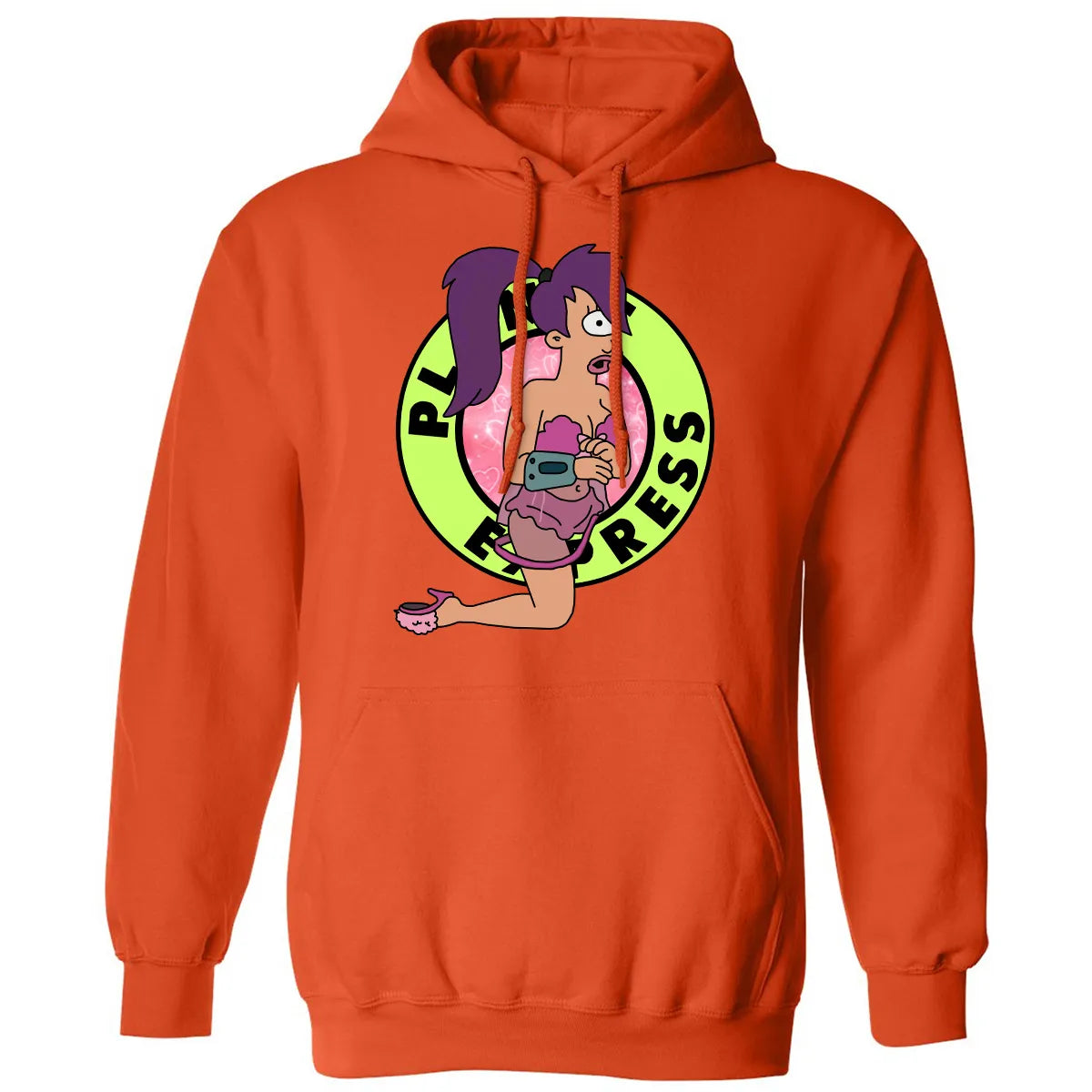 Classic Unisex Hoodie - E5942WF8