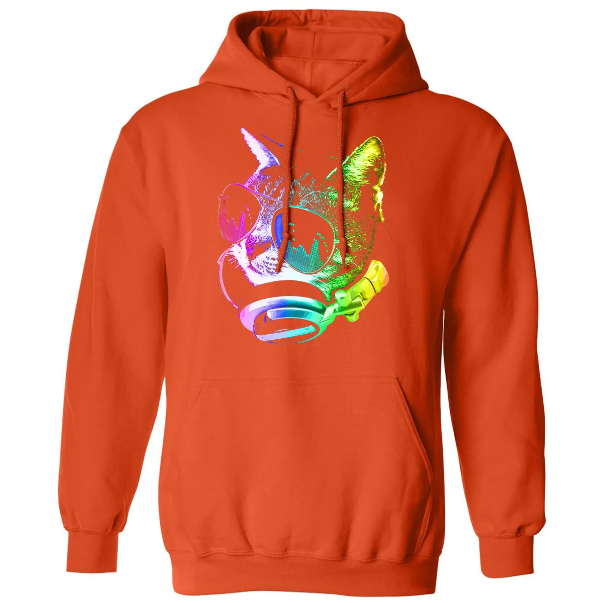 Classic Unisex Hoodie - 4YYYNEKD