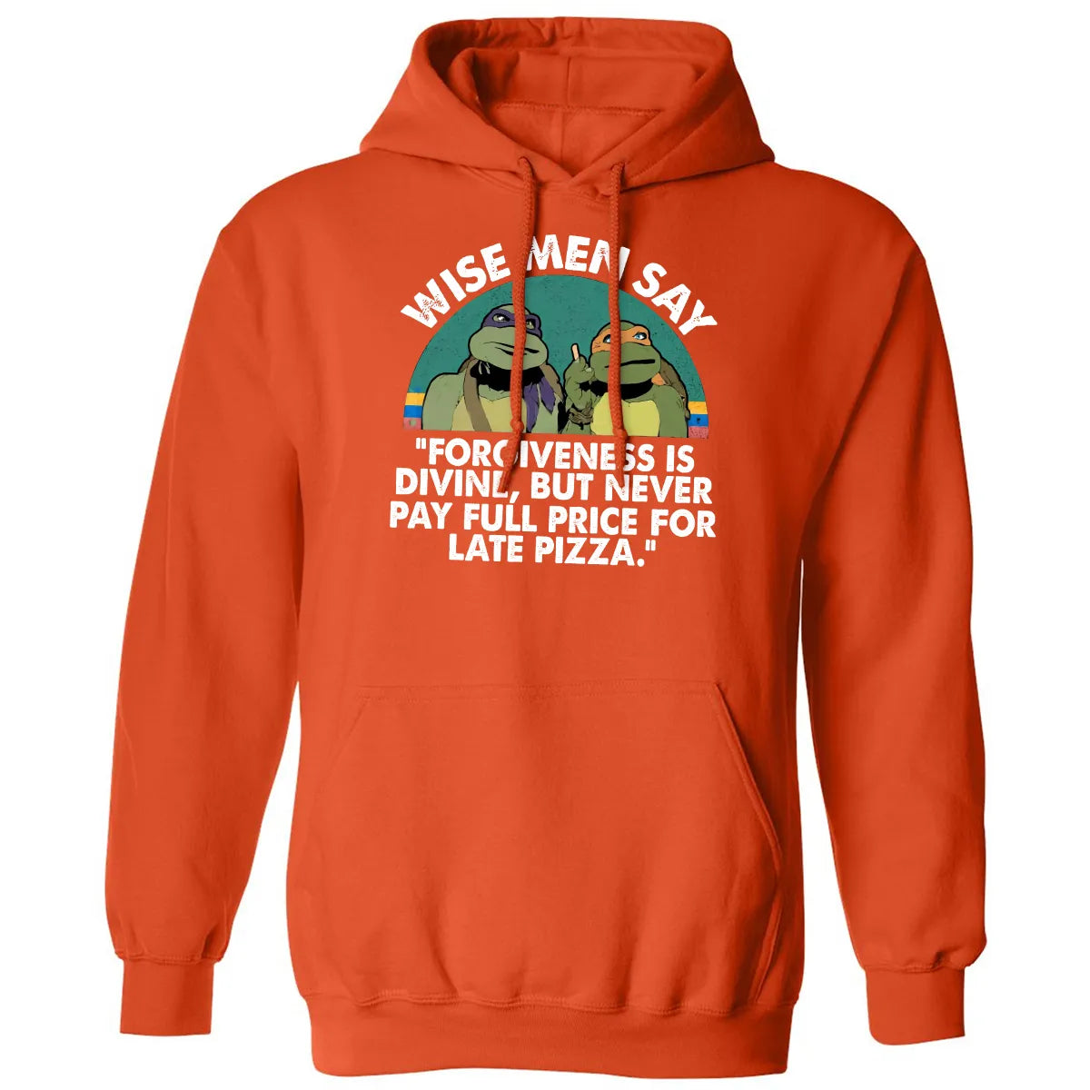 Classic Unisex Hoodie - 9PUFKYJ4