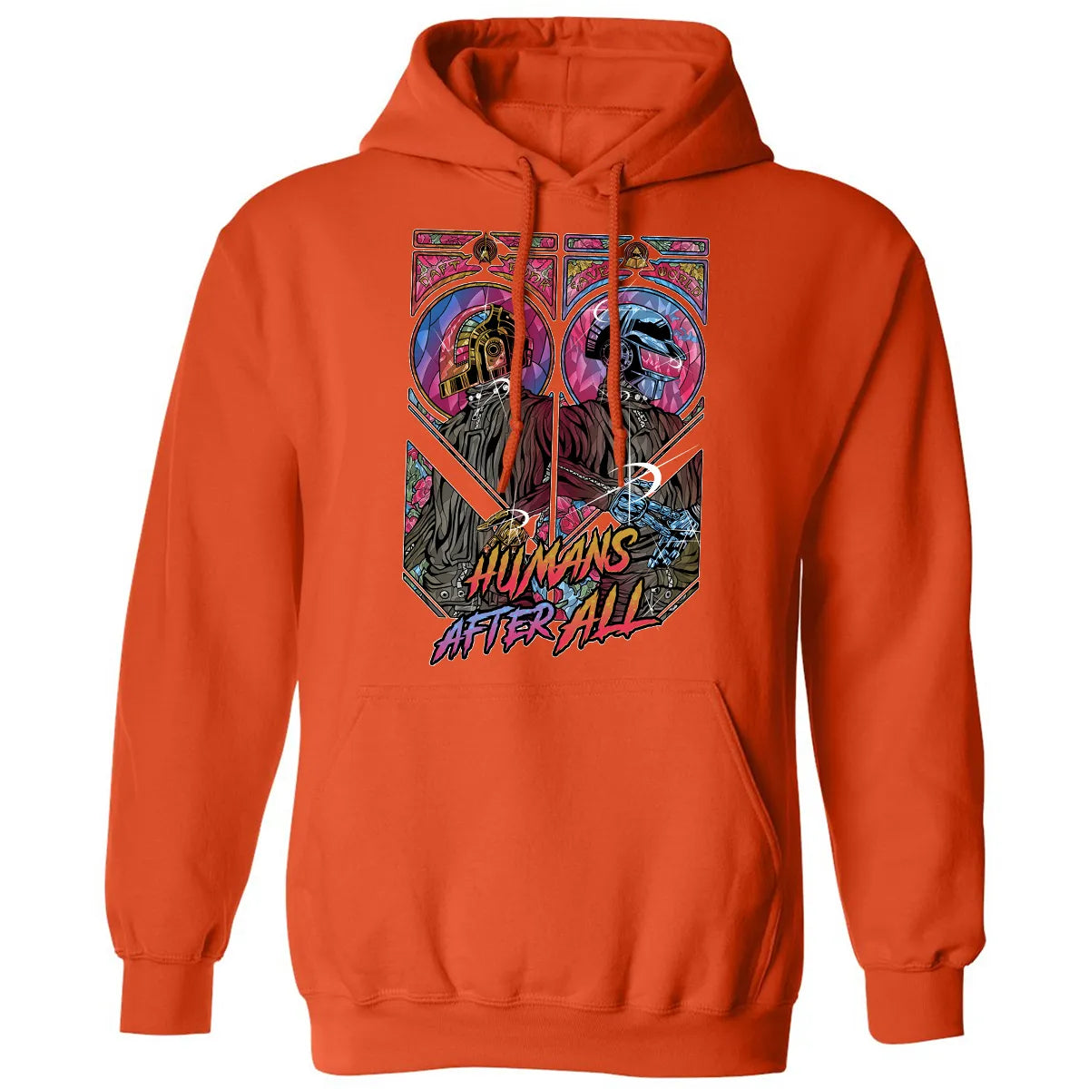 Classic Unisex Hoodie - PP12ESD7