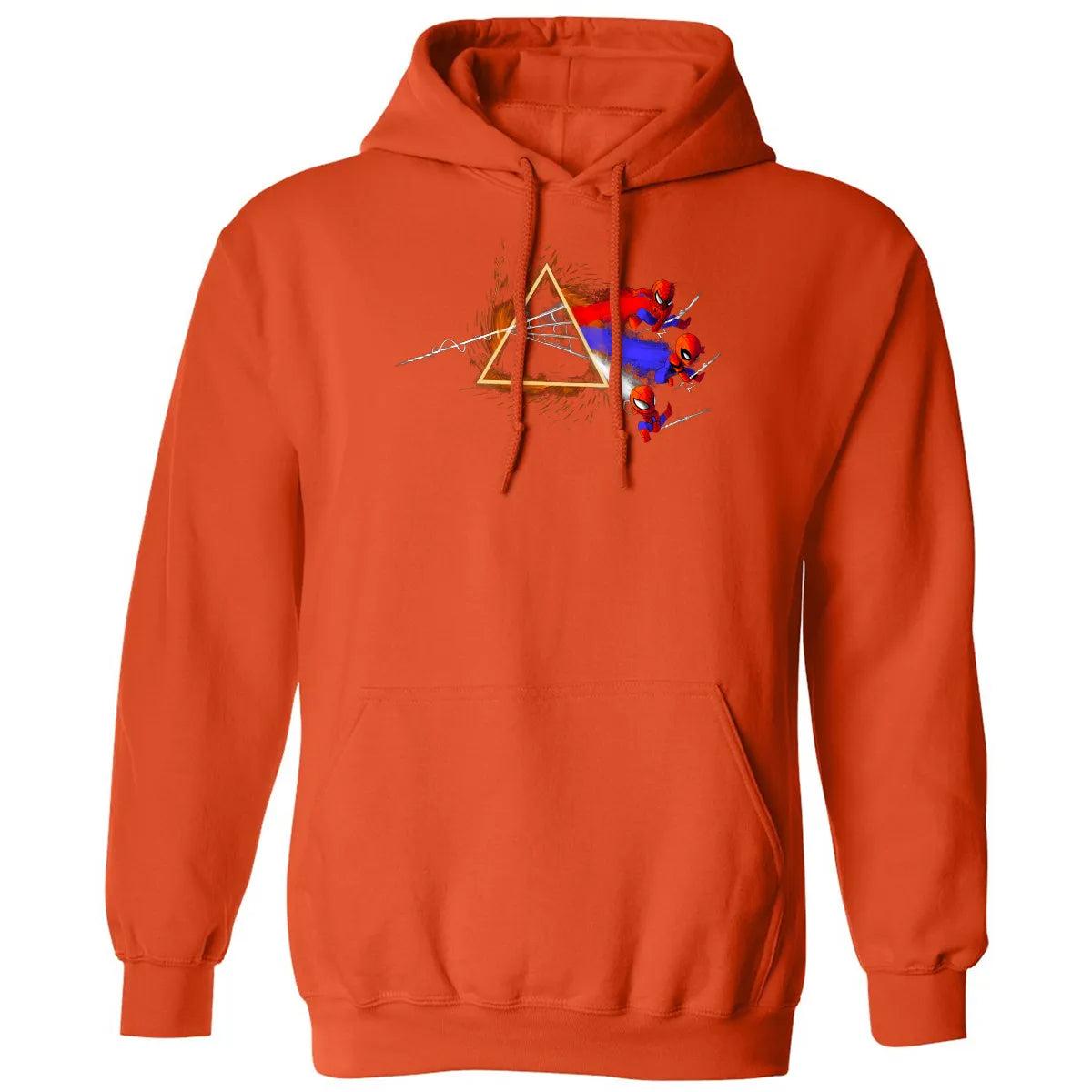 Classic Unisex Hoodie - JM8VF69L