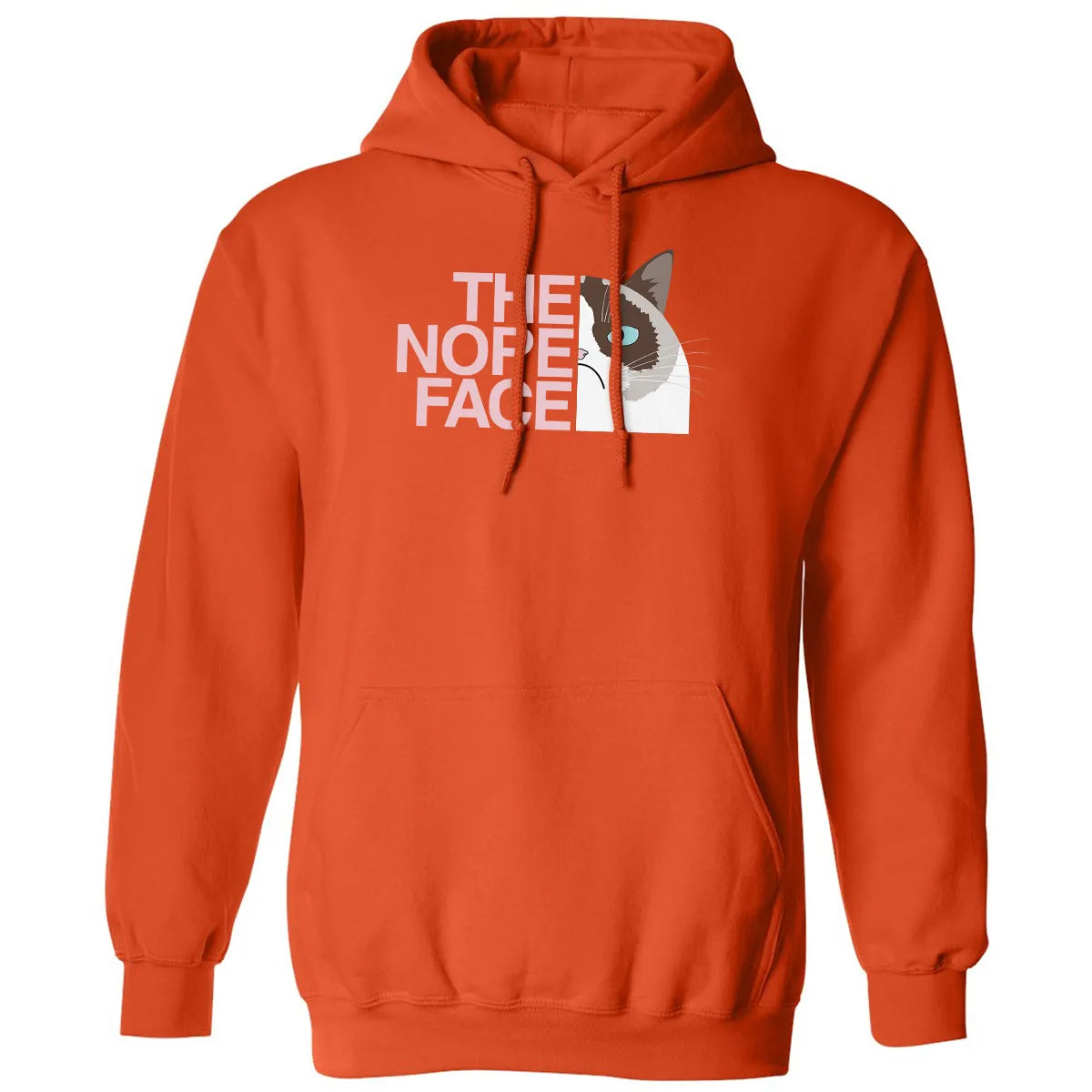 Classic Unisex Hoodie - EPAM8N1C