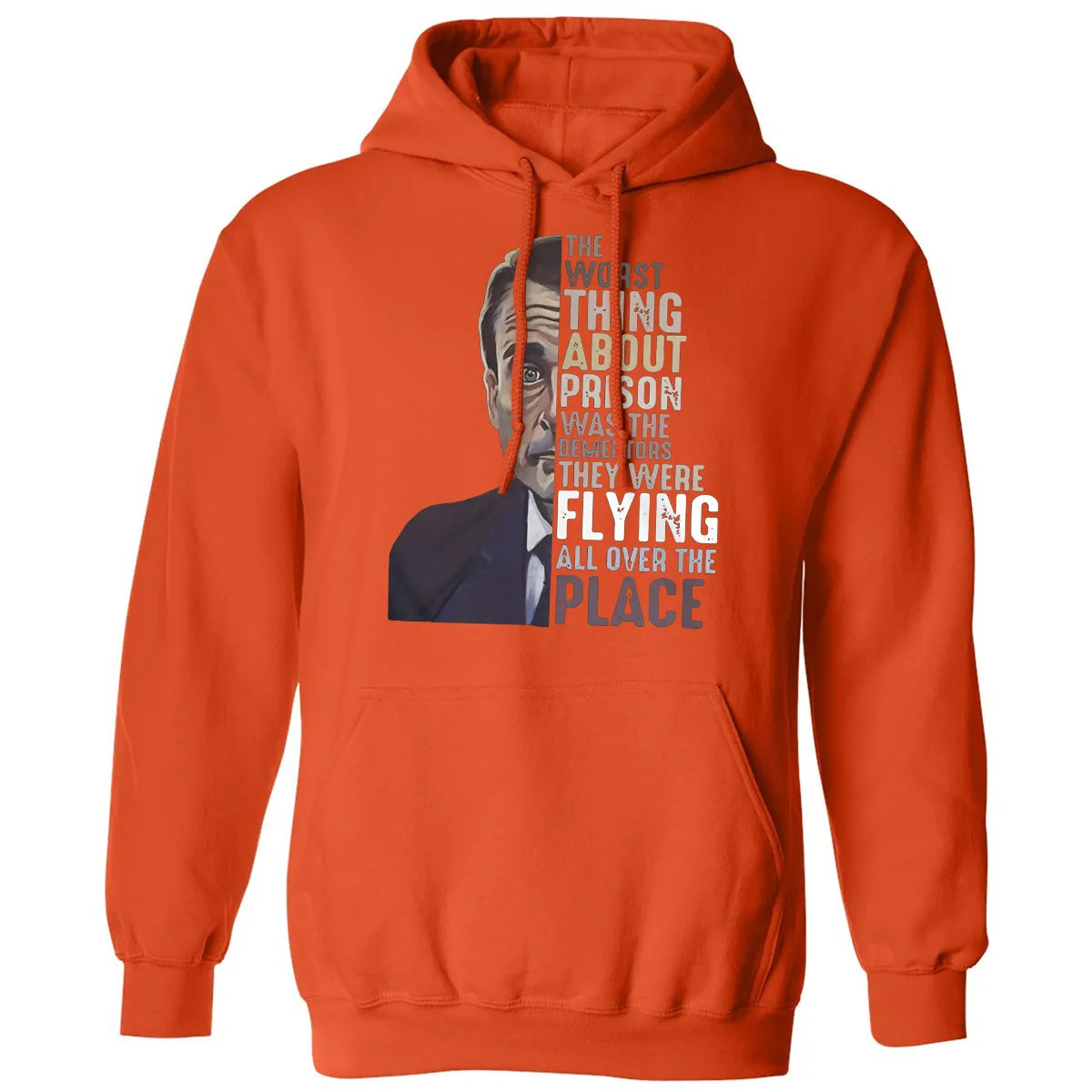 Classic Unisex Hoodie - Y9F9A5QD
