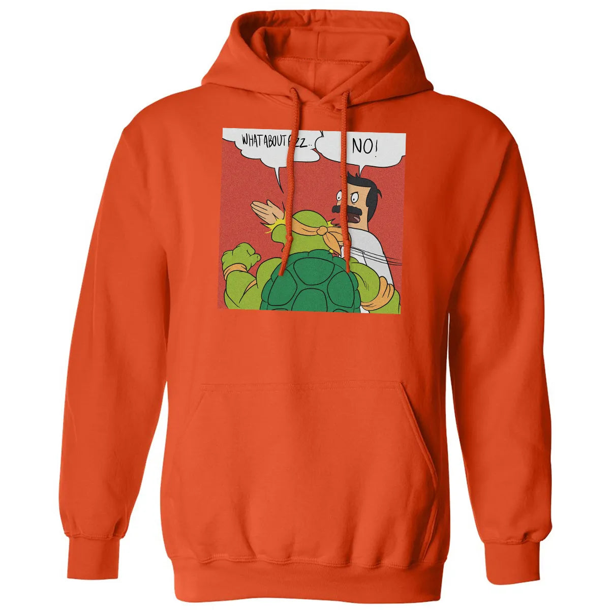 Classic Unisex Hoodie - 6UTDL8SD