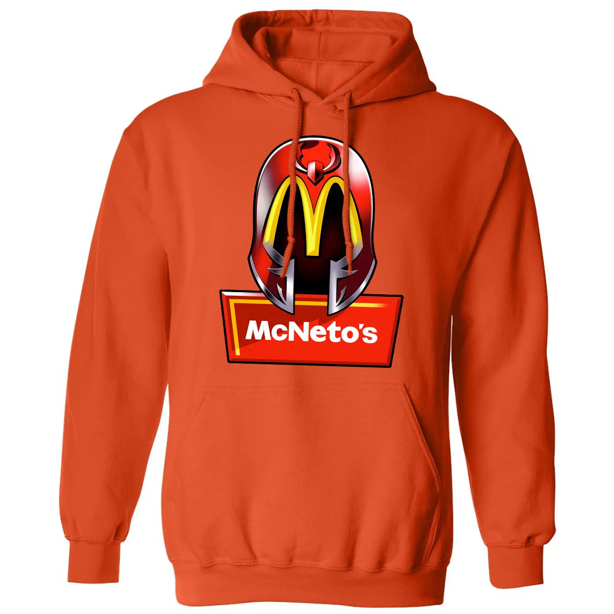 Classic Unisex Hoodie - 8HZLNWFA