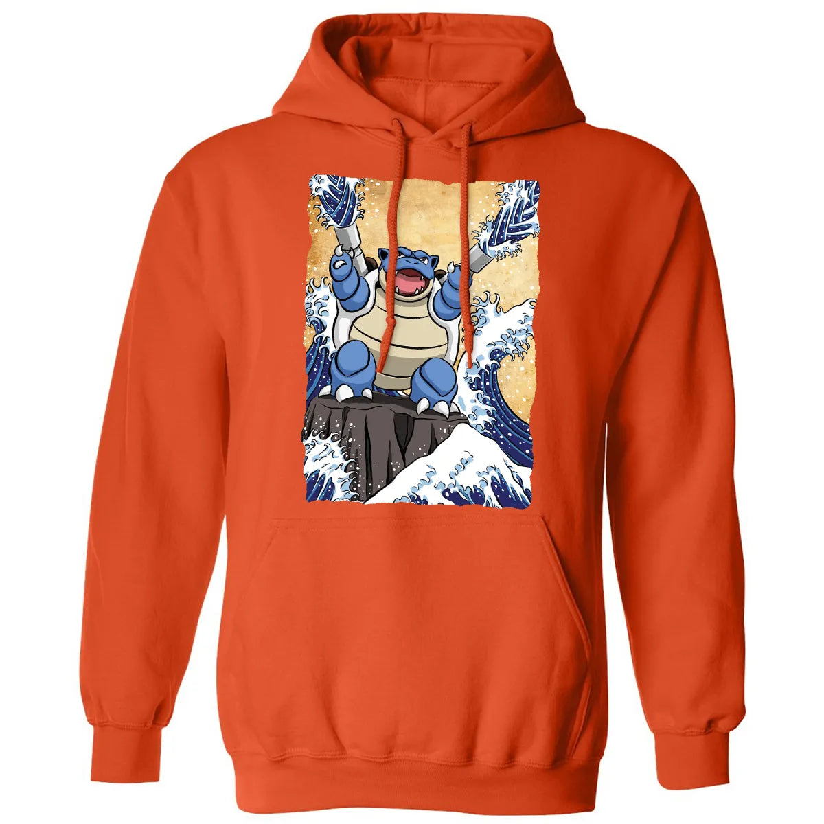 Classic Unisex Hoodie - V82YXWBP