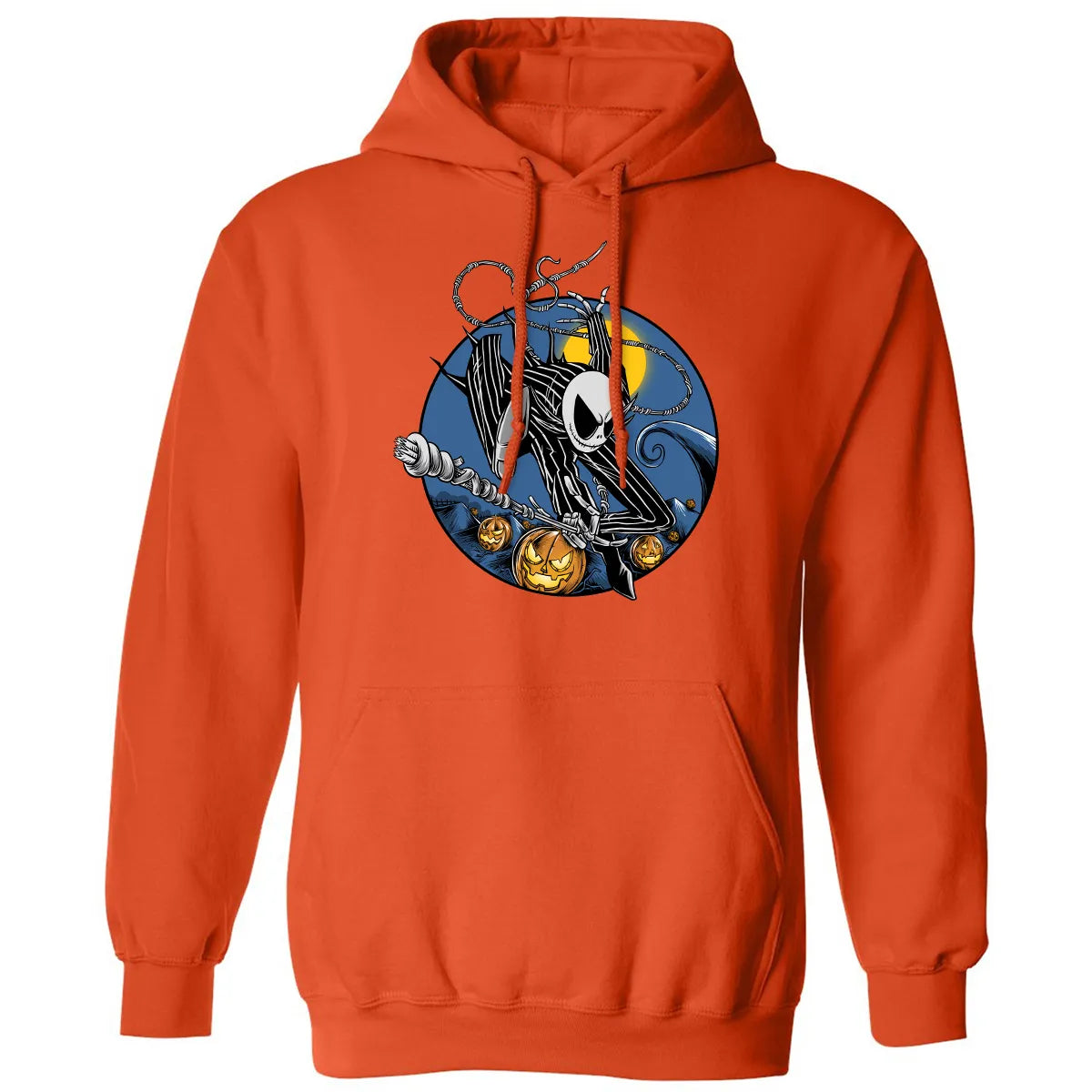 Classic Unisex Hoodie - SEB8FJEE