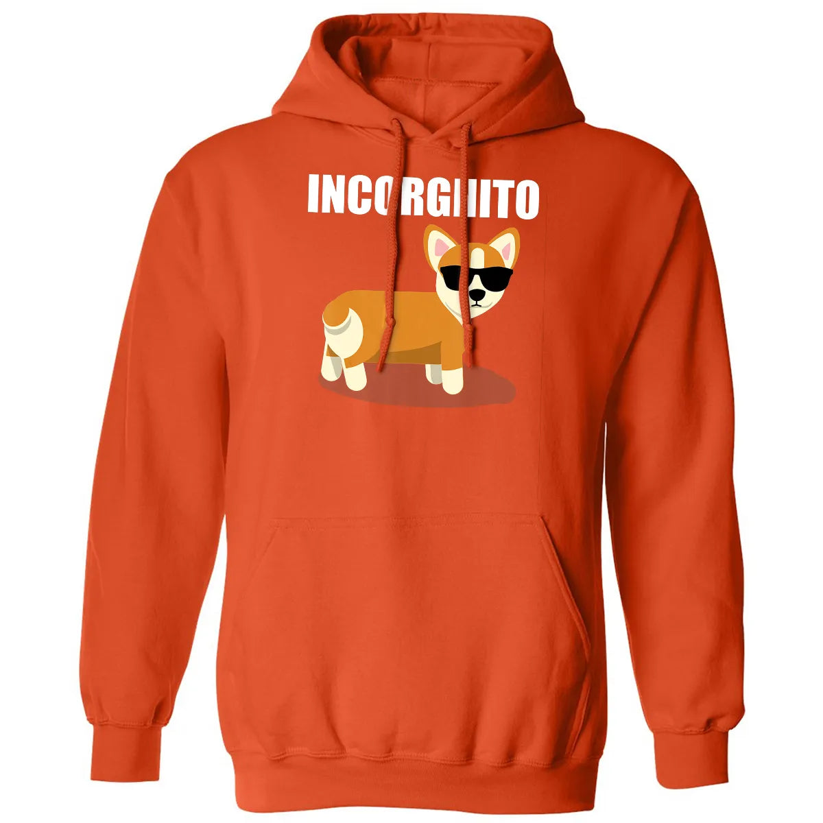 Classic Unisex Hoodie - 7MXWVMSE
