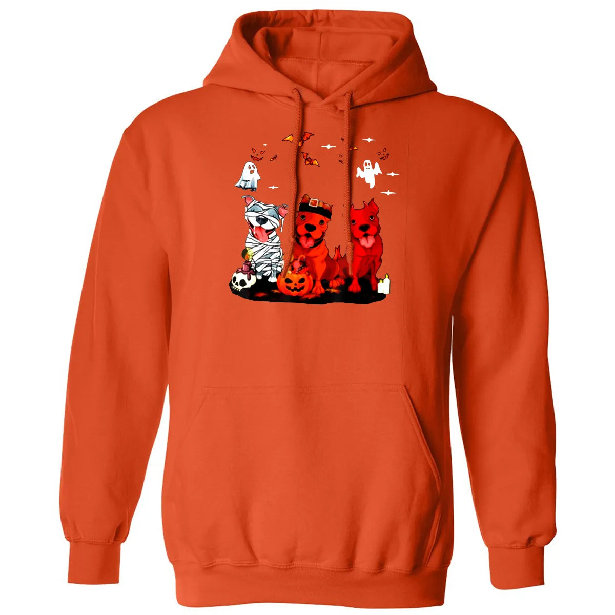 Classic Unisex Hoodie - D1UHXBTG
