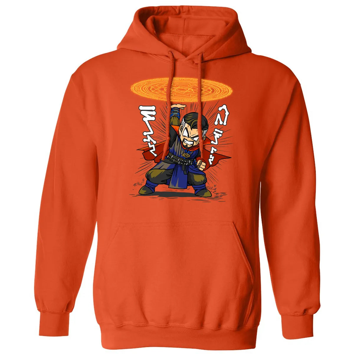 Classic Unisex Hoodie - ZLNW62N1