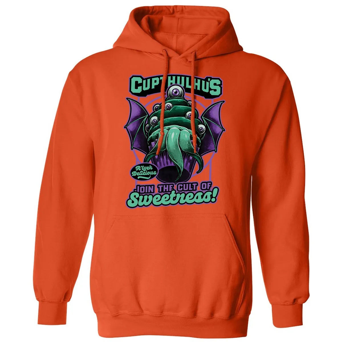 Classic Unisex Hoodie - 63QS7SED