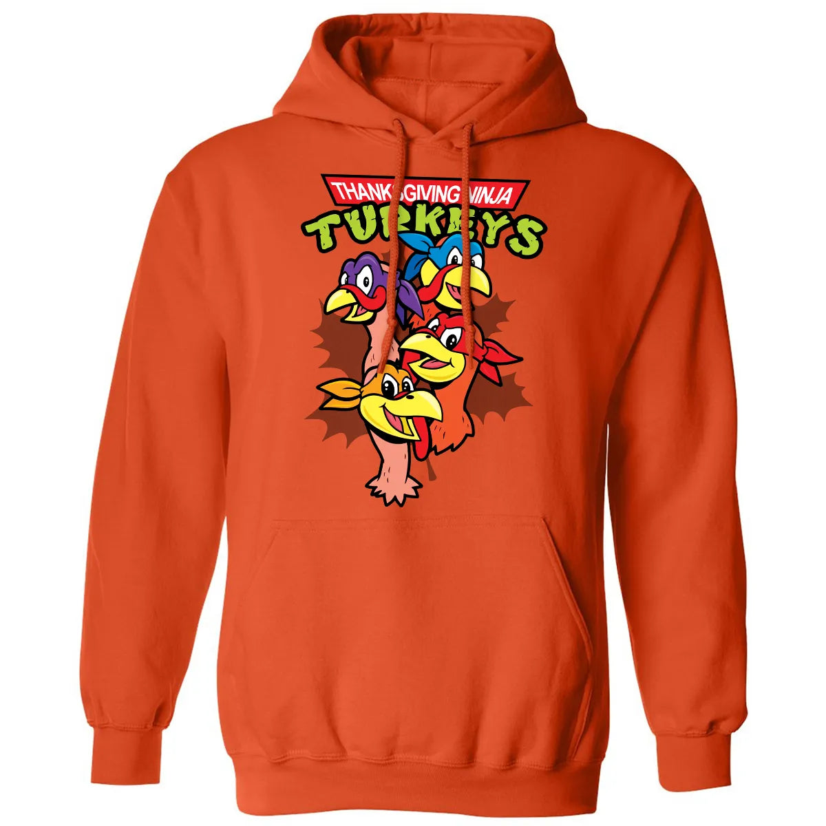 Classic Unisex Hoodie - 9WJSW87Y
