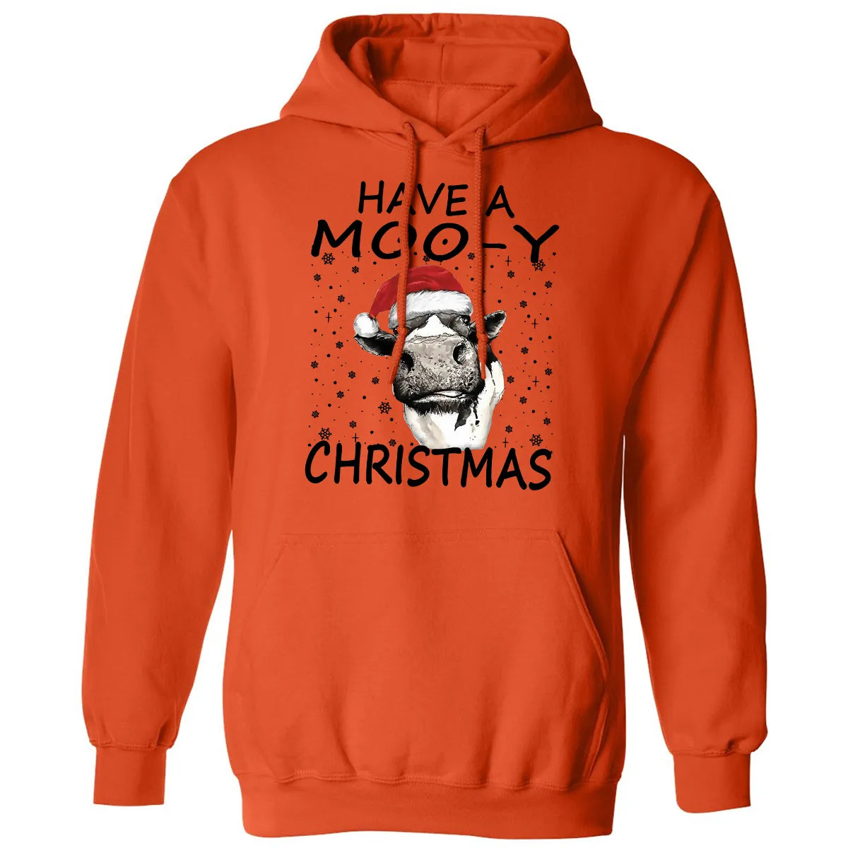 Classic Unisex Hoodie - AW4R8E9E