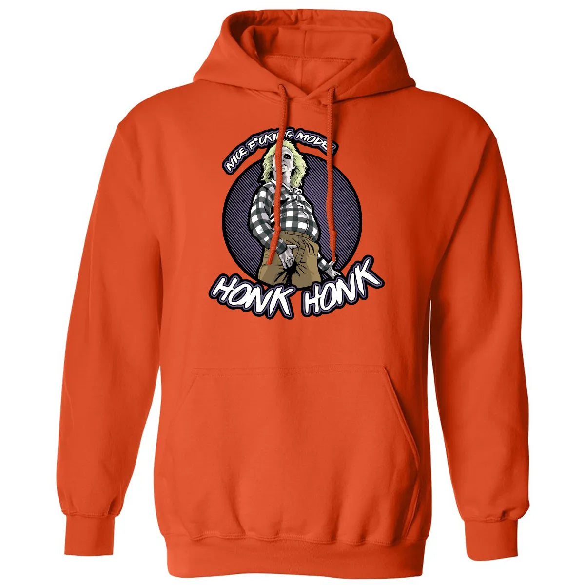 Classic Unisex Hoodie - CBQZQWNG
