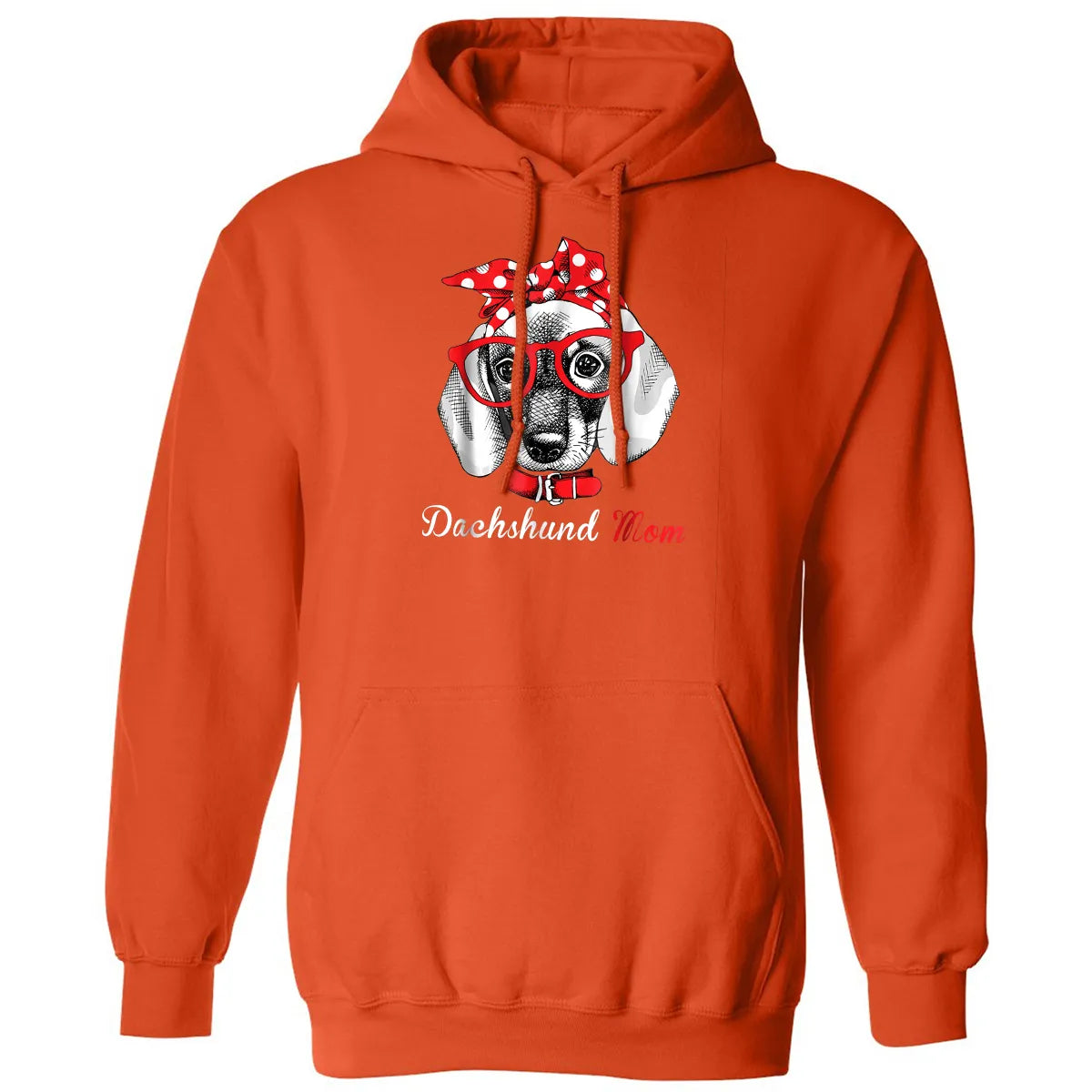Classic Unisex Hoodie - SASXCF7X
