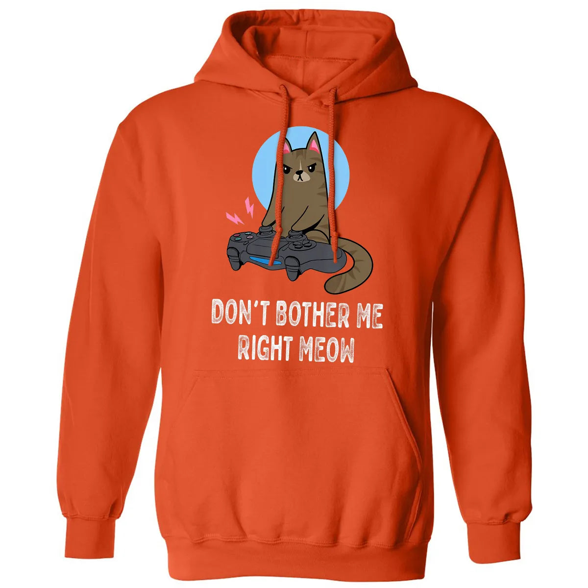 Classic Unisex Hoodie - R36PQKY7