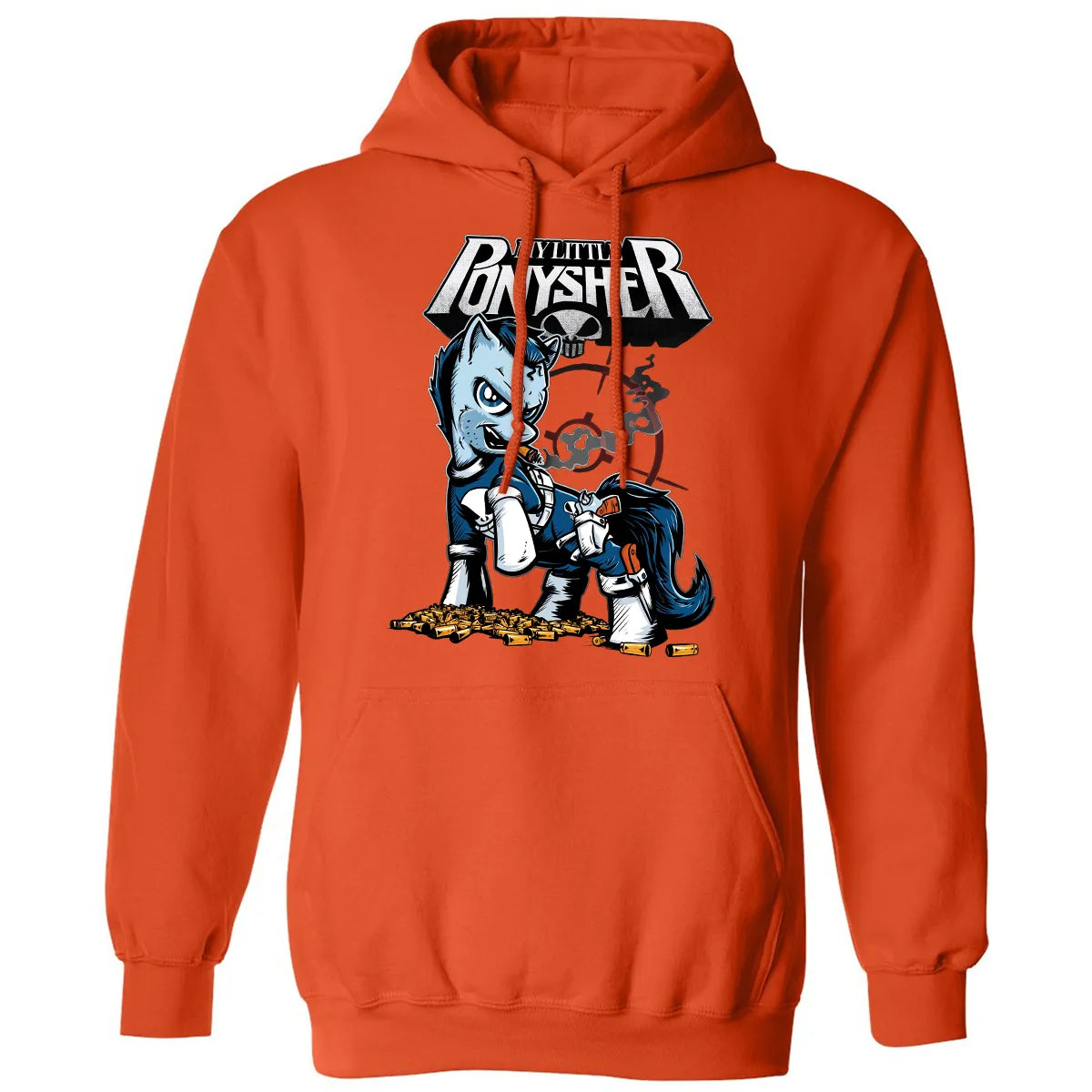 Classic Unisex Hoodie - ZV95JDC4