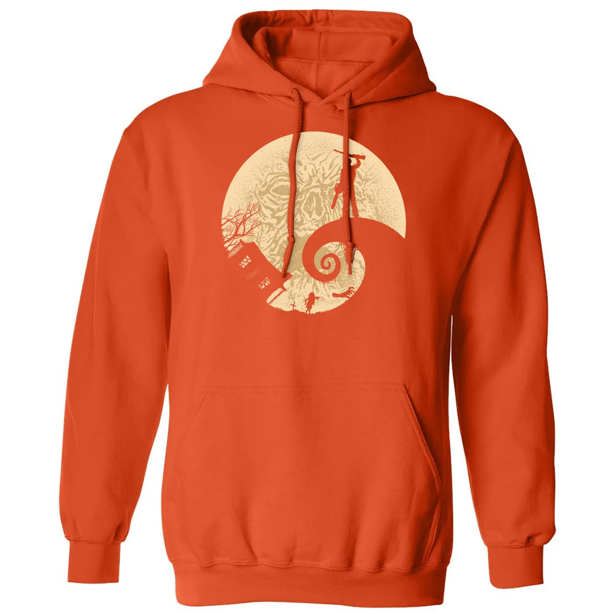 Classic Unisex Hoodie - WGU94U7J