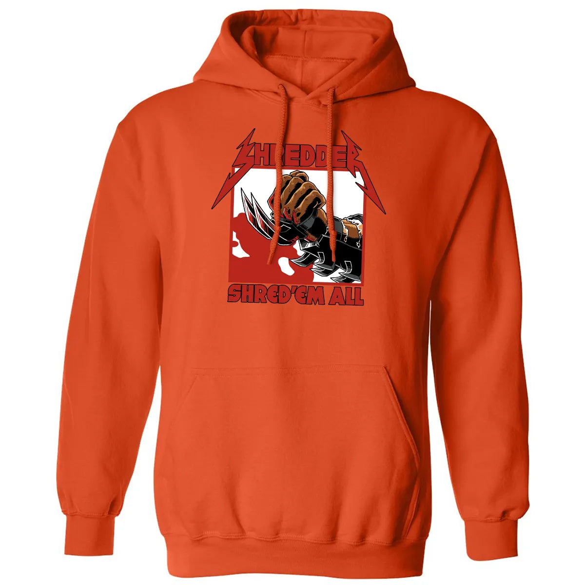 Classic Unisex Hoodie - ZHY5MUPZ