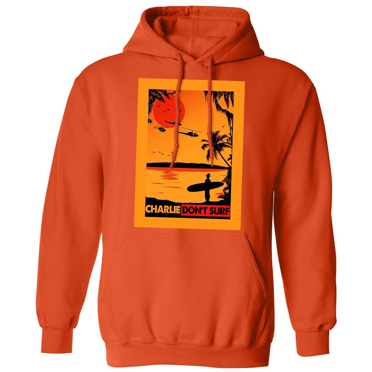 Classic Unisex Hoodie - P3LNAK1E