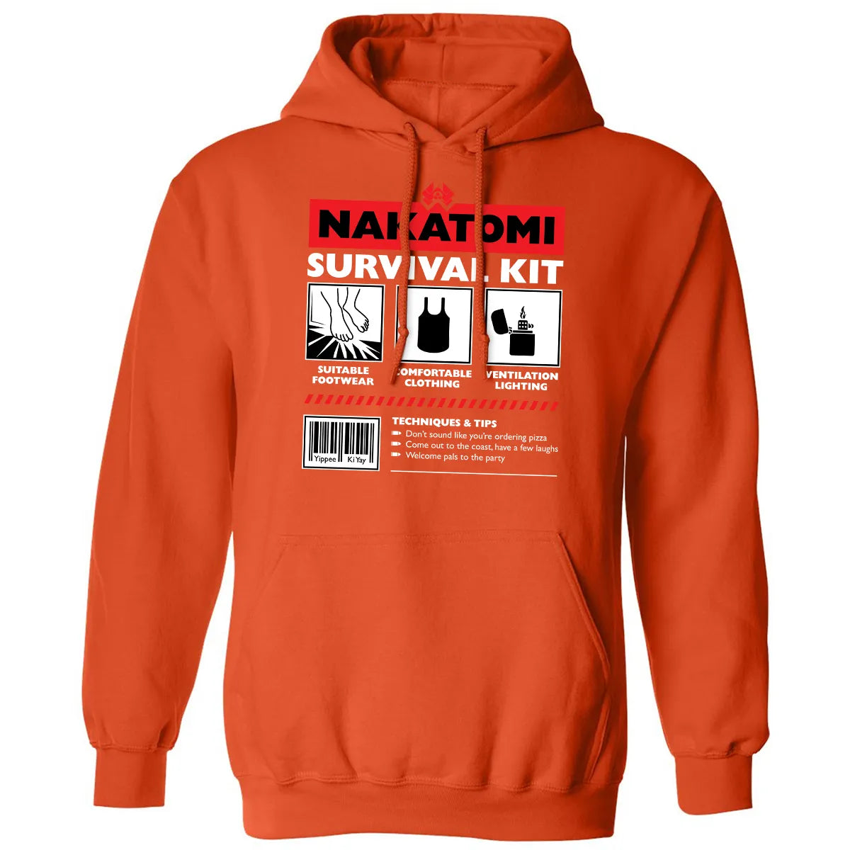 Classic Unisex Hoodie - A85SBZ4G