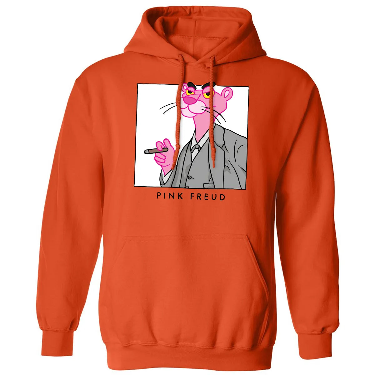 Classic Unisex Hoodie - BXKNQPDW