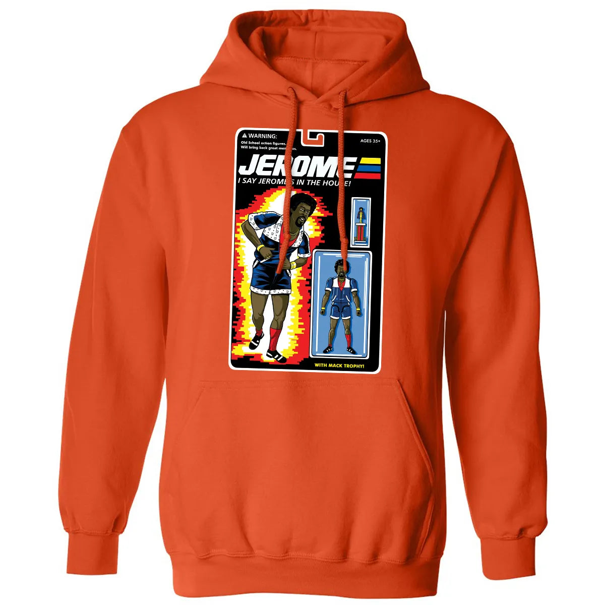 Classic Unisex Hoodie - E3XU9XRB
