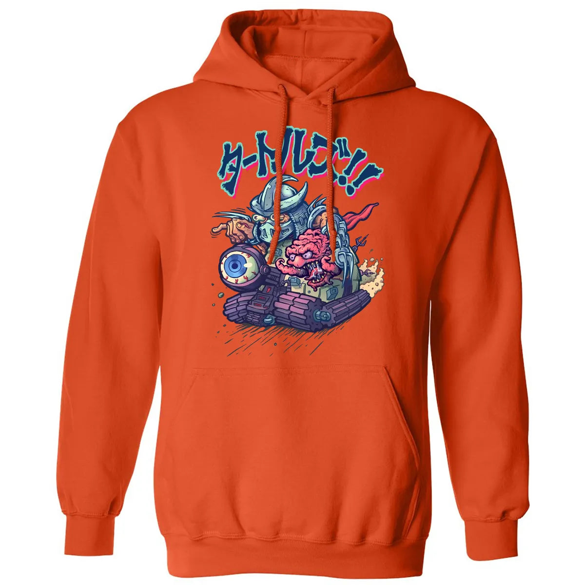 Classic Unisex Hoodie - VGY6HK7B