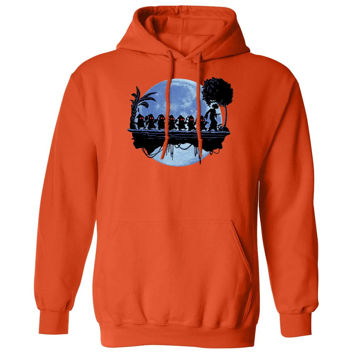 Classic Unisex Hoodie - H1EAAT4Z