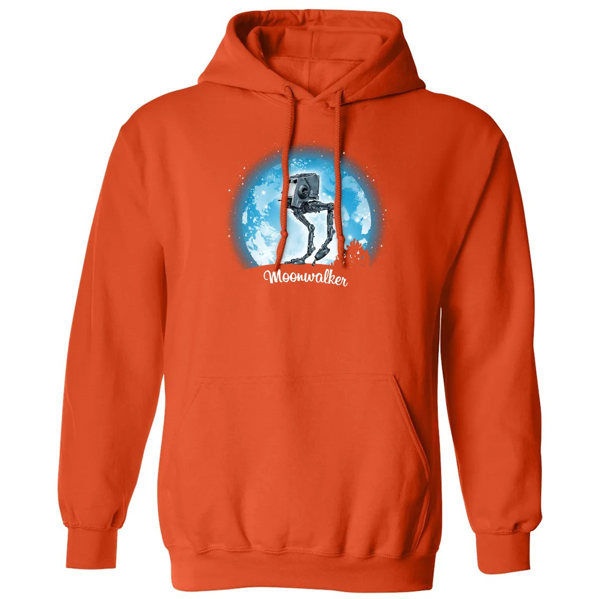 Classic Unisex Hoodie - 24ZDMFX8
