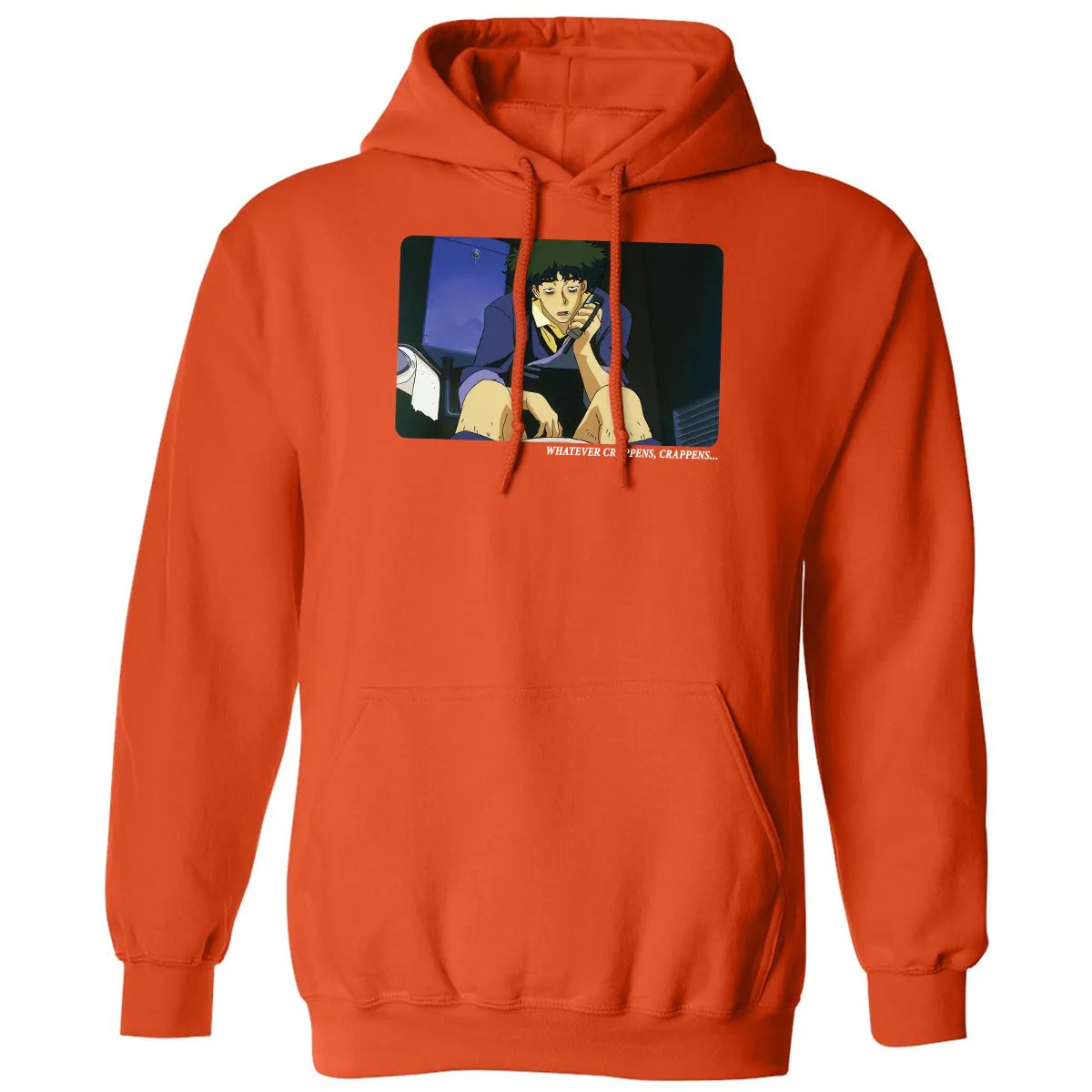 Classic Unisex Hoodie - HR9WHRPK