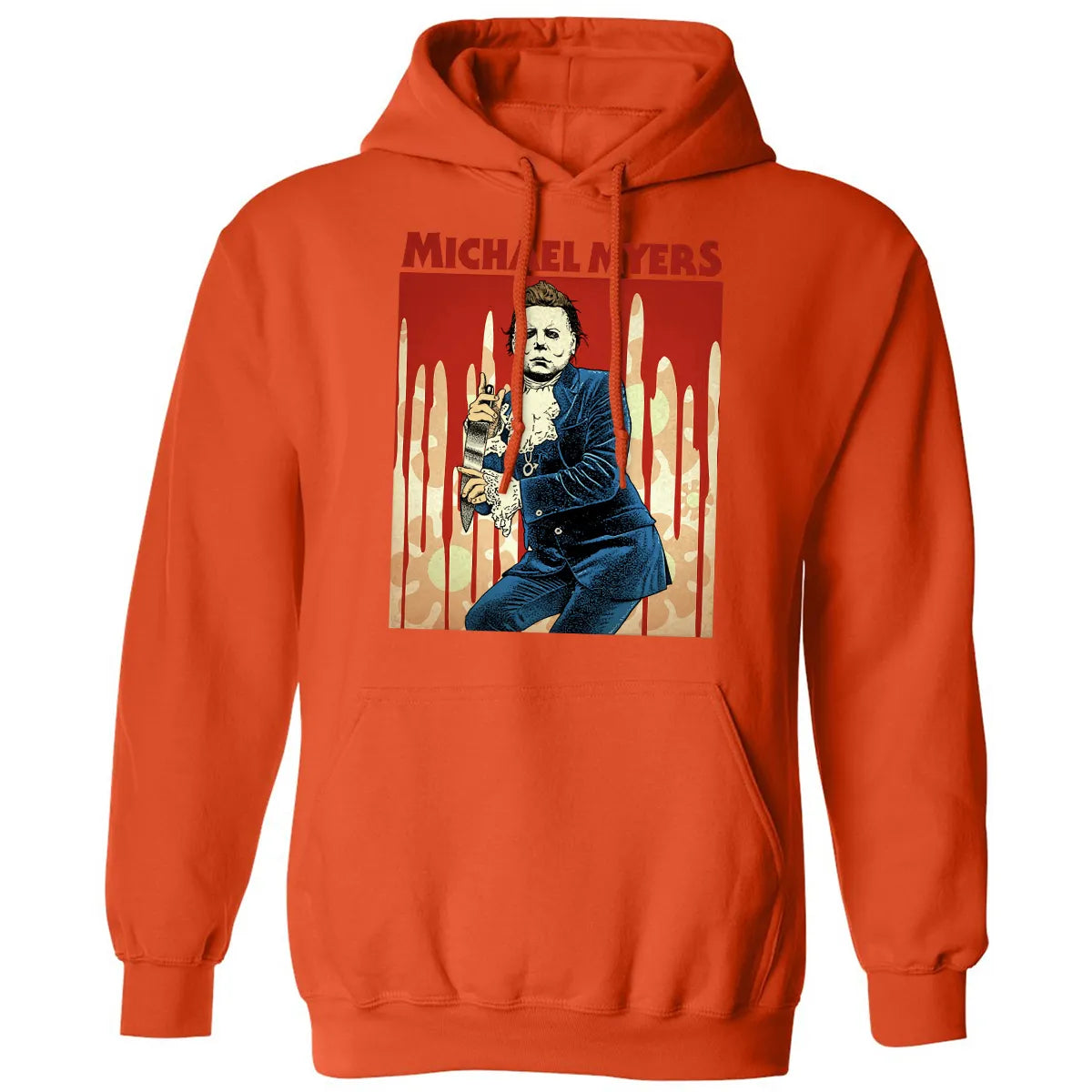 Classic Unisex Hoodie - XETHQMTE