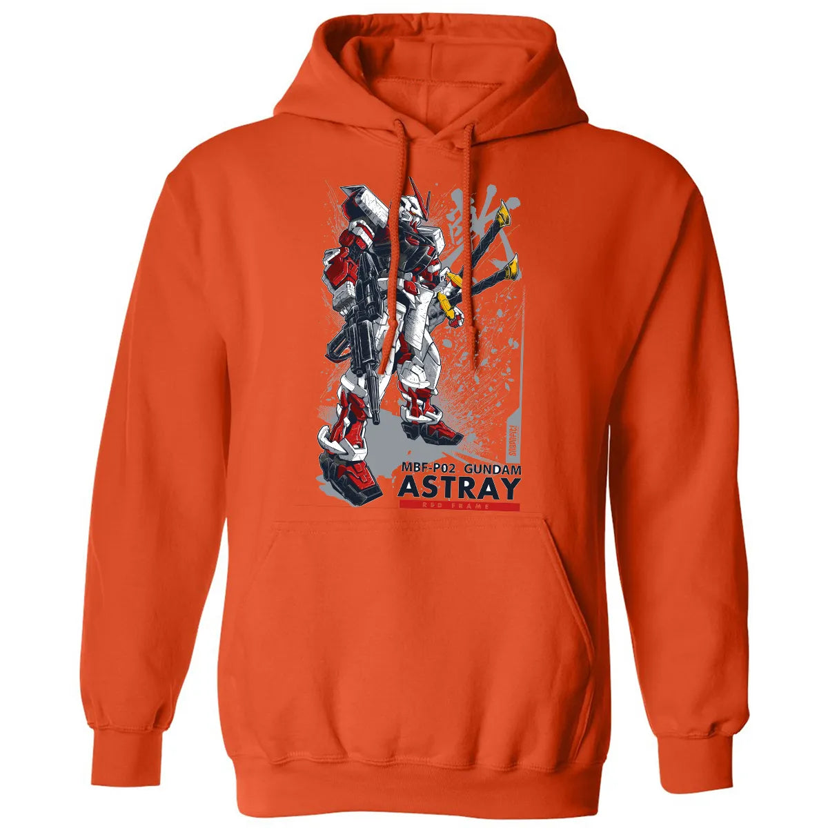 Classic Unisex Hoodie - PM4MVYLQ