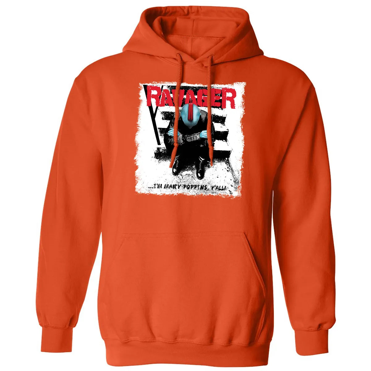 Classic Unisex Hoodie - 2YWSSKTZ
