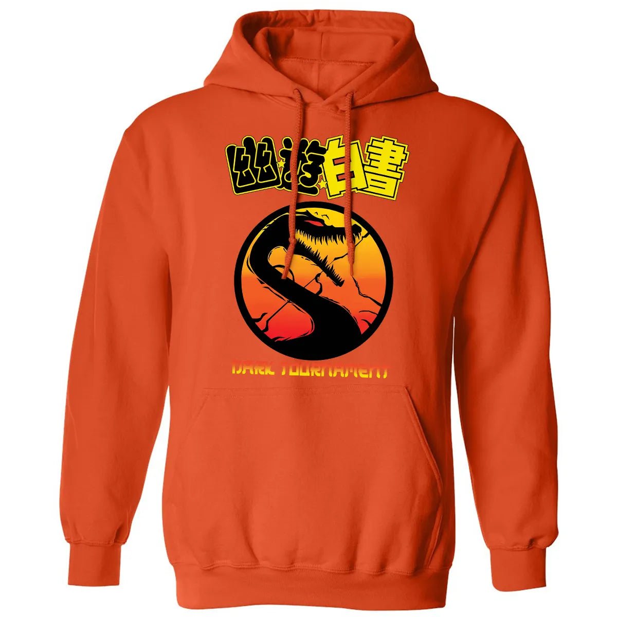 Classic Unisex Hoodie - CP51HJU6