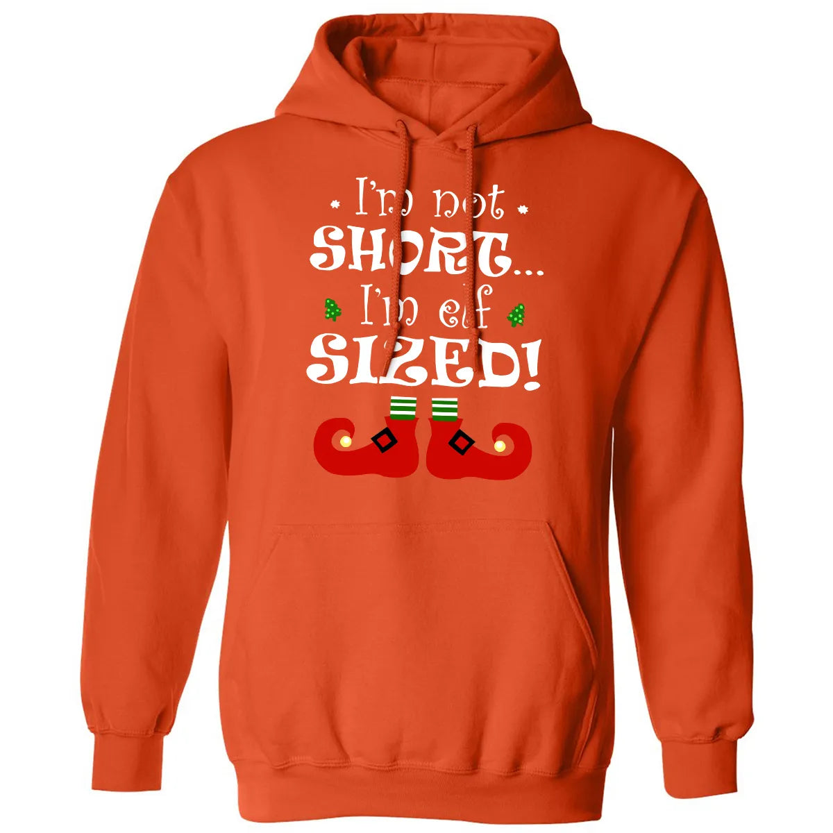Classic Unisex Hoodie - CB1RZGMQ