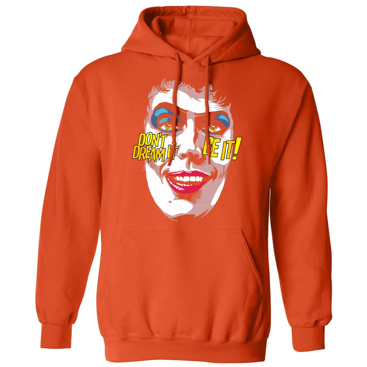 Classic Unisex Hoodie - RTVBNR5H