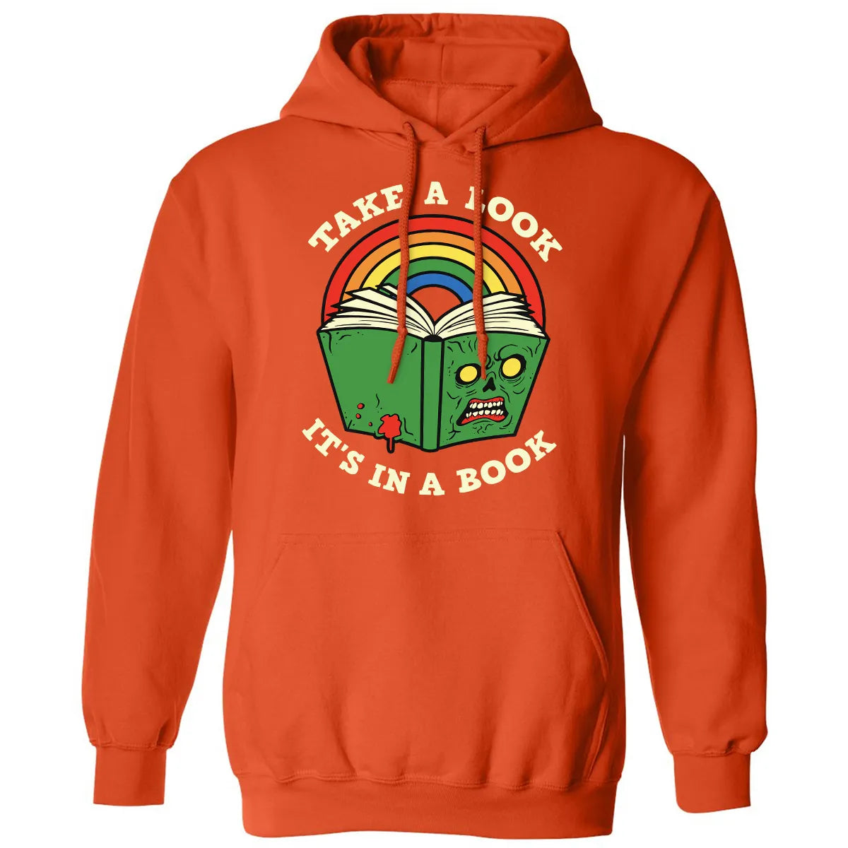 Classic Unisex Hoodie - RNSESU8F