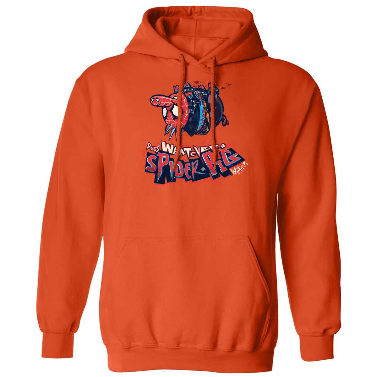 Classic Unisex Hoodie - FUYDJYC2