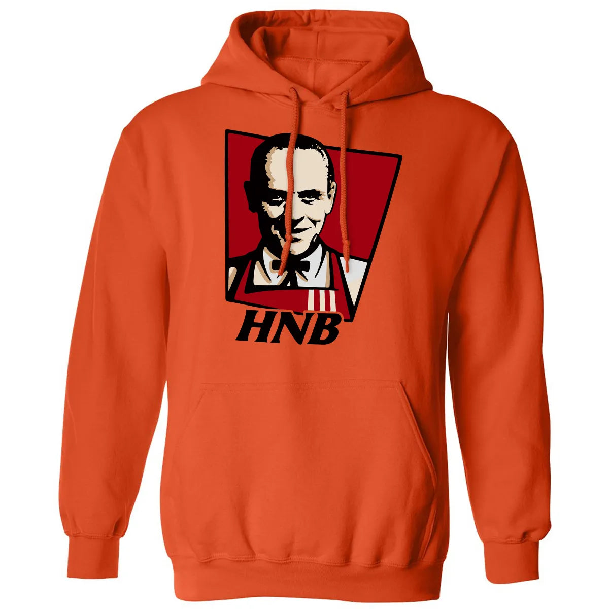 Classic Unisex Hoodie - JR74ALMN