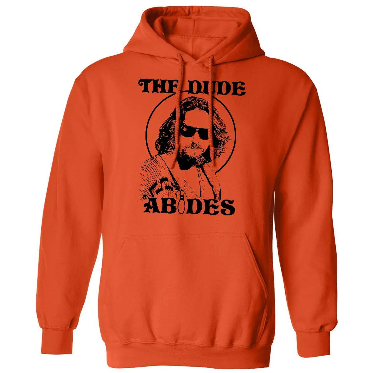 Classic Unisex Hoodie - XCRY2DB1
