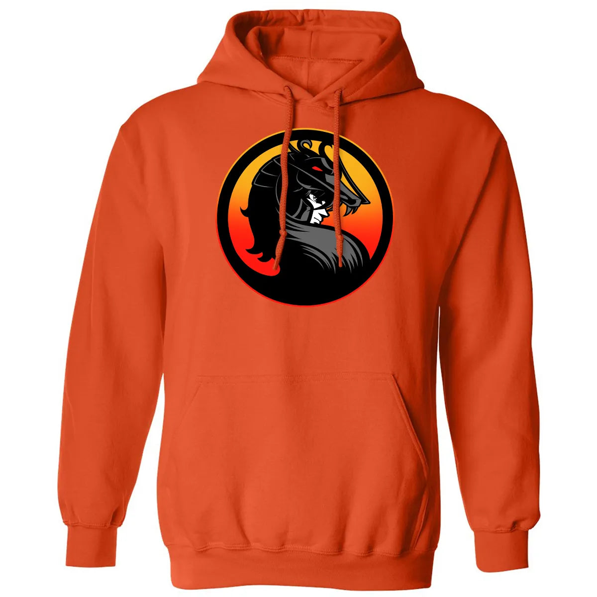 Classic Unisex Hoodie - HVWT6F15