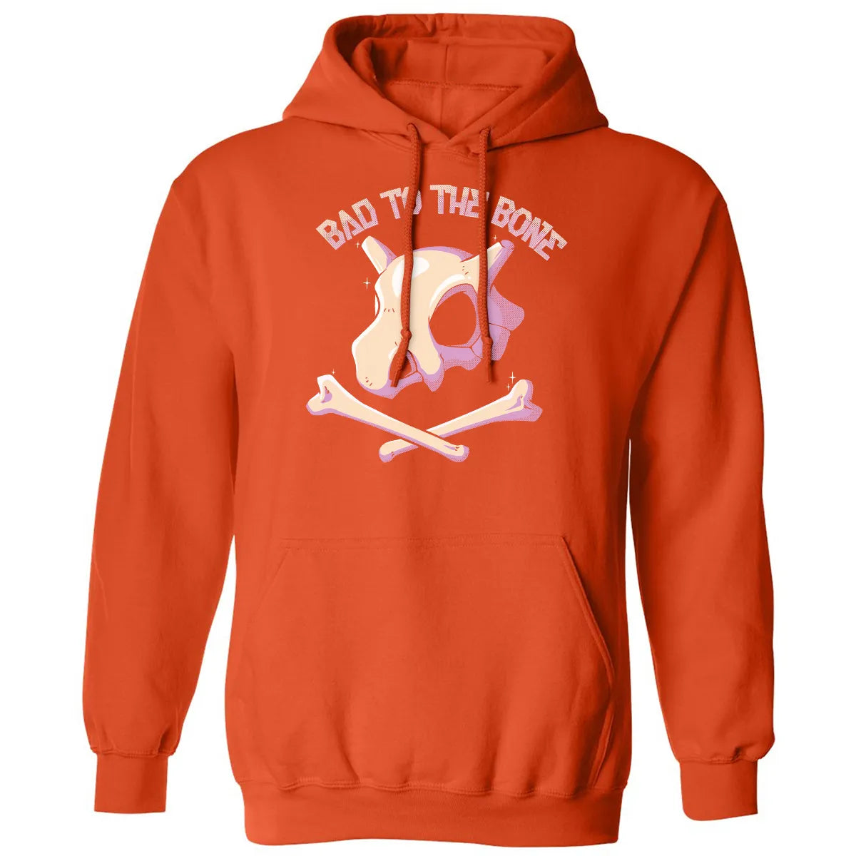 Classic Unisex Hoodie - YUXQT6E3