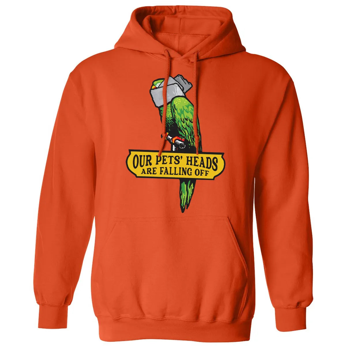 Classic Unisex Hoodie - 715JXBPR