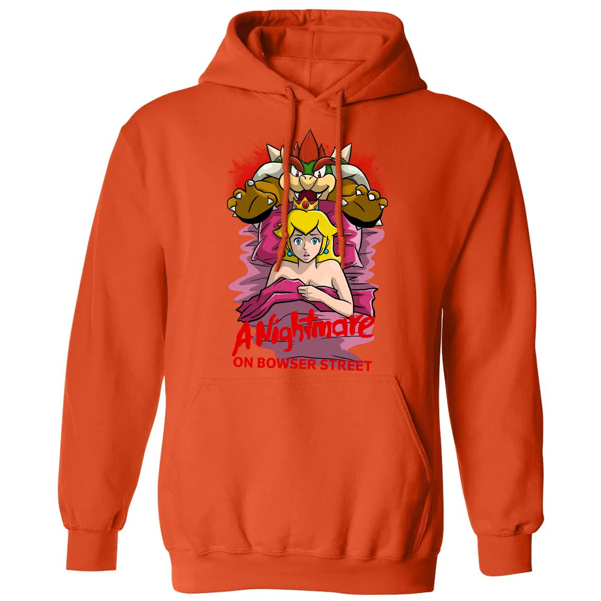 Classic Unisex Hoodie - CZ6GMS5E