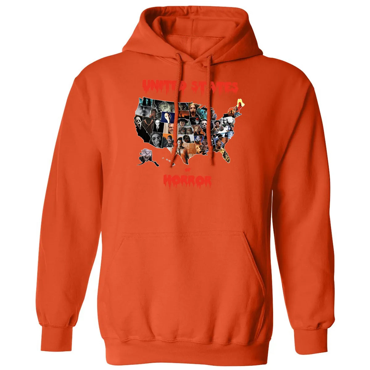 Classic Unisex Hoodie - BLNHBCB3