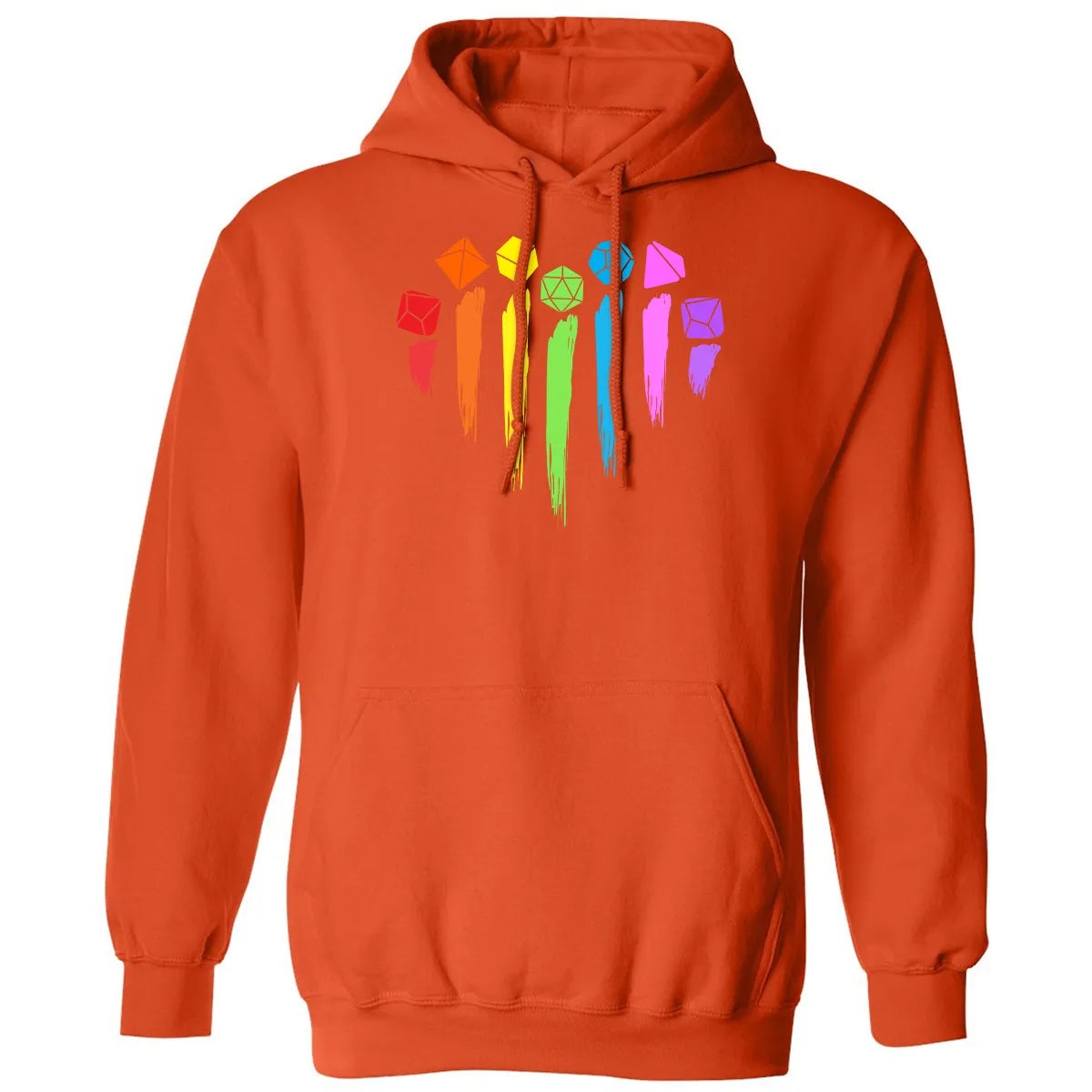 Classic Unisex Hoodie - JPSBMBVK
