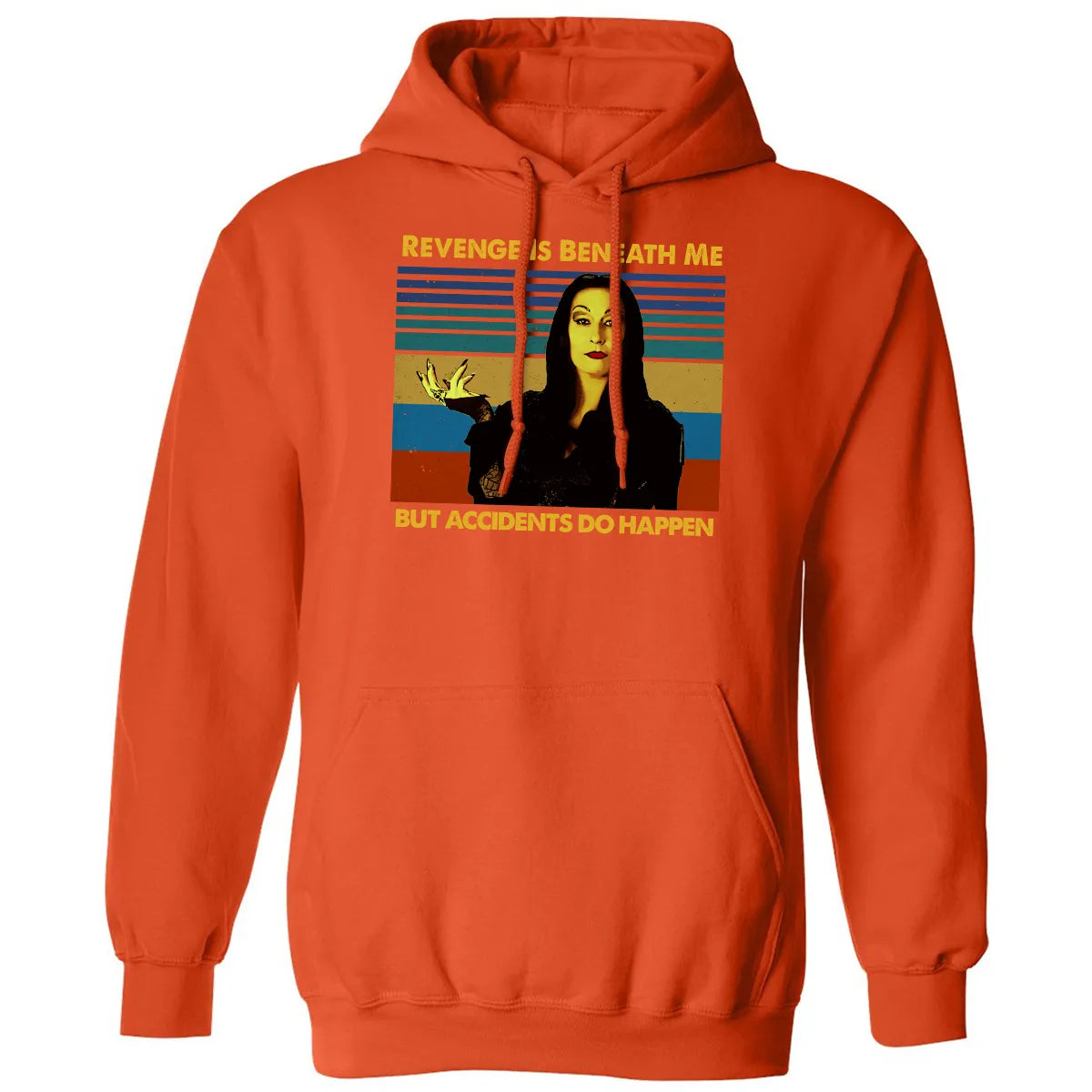 Classic Unisex Hoodie - 57HJ8652