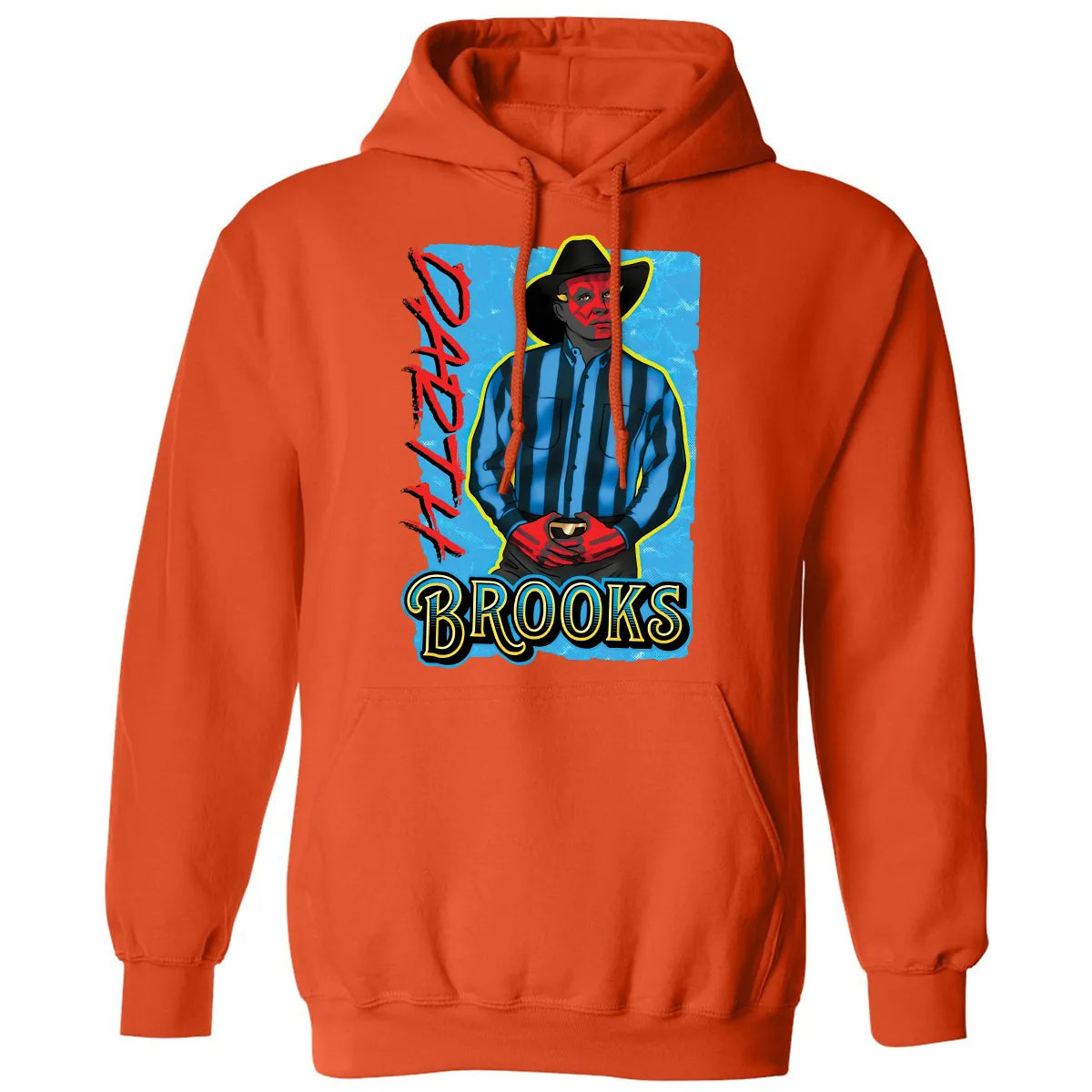 Classic Unisex Hoodie - GV9312RP