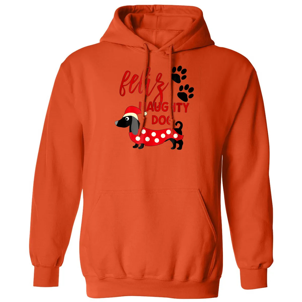 Classic Unisex Hoodie - H9SW8RX4